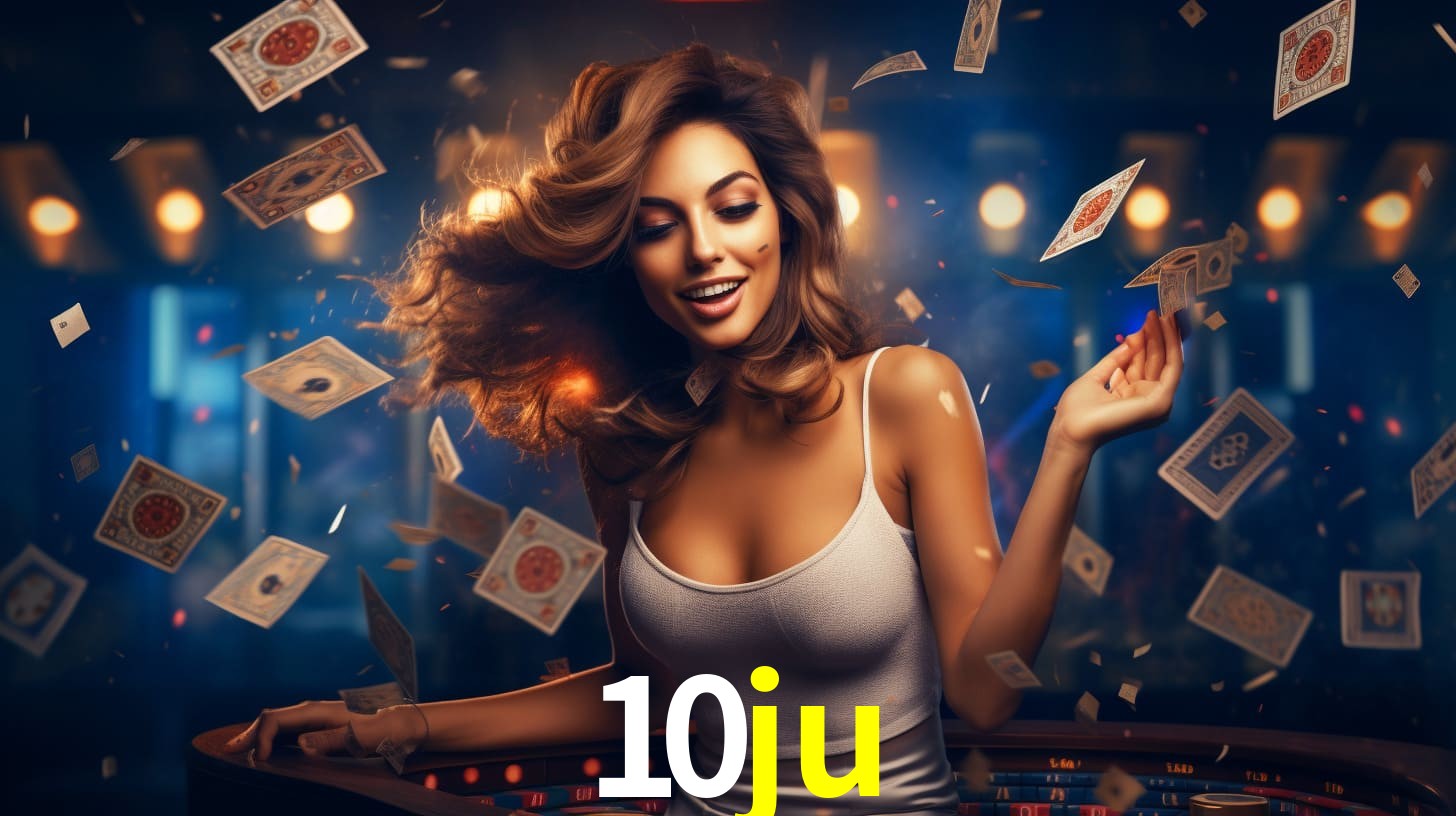 10ju - Máquinas caça-níqueis on-line - 10ju.com