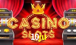 Welcome Bonus 10ju
