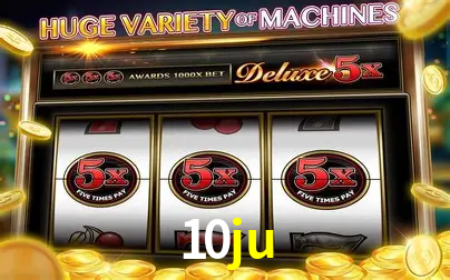 Desvendando o Mundo dos Jogos Virtuais na 10ju