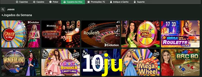 10ju bet