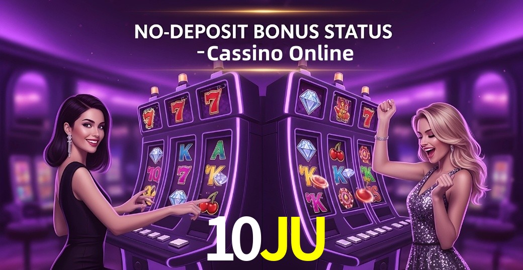 Jogos de Cassino em Destaque - Slots, Roleta, Blackjack