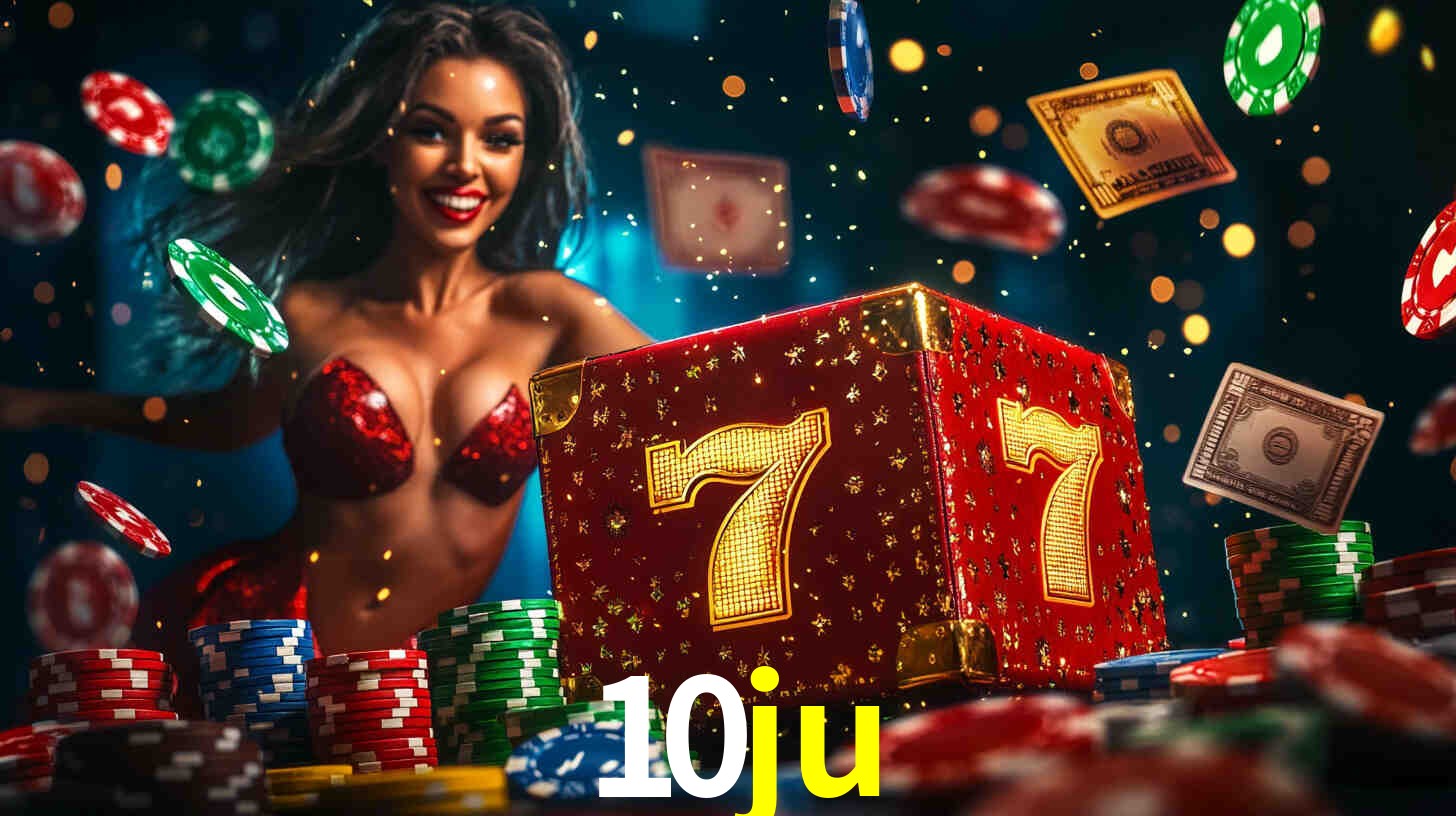 Descubra o Programa VIP da 10ju: Vantagens Exclusivas para Jogadores