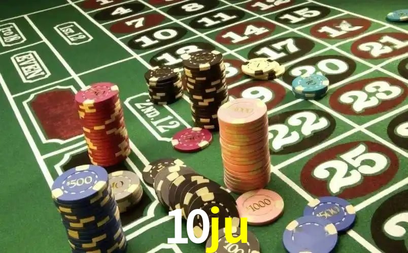Recursos de Bônus 10ju
