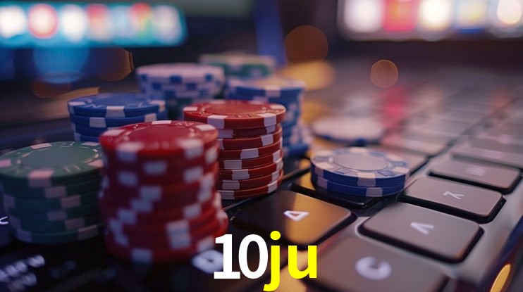 Tecnologia da Plataforma 10ju