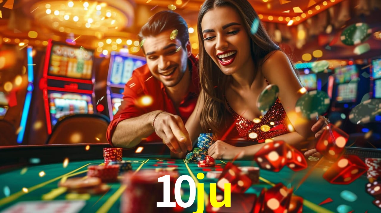 Benefícios da Conta 10ju
