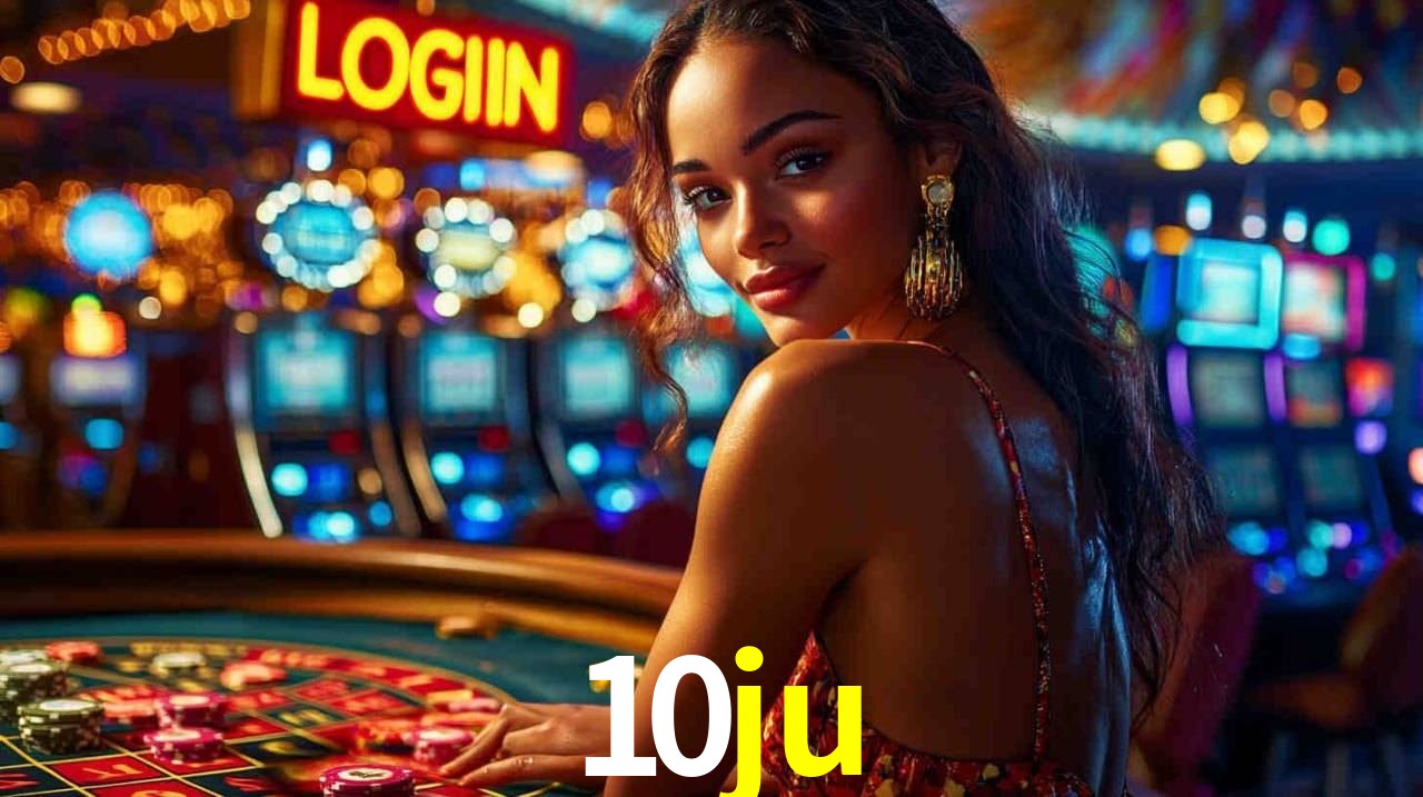 Casino Ao Vivo 10ju