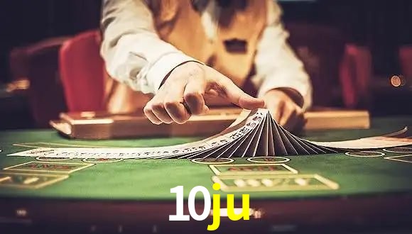 Roulette Table 10ju