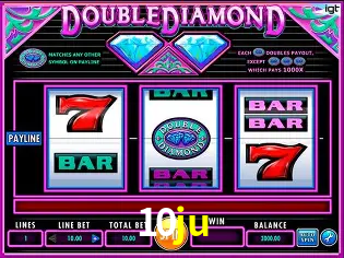 Descubra a Magia dos Jogos de Arcade no 10ju