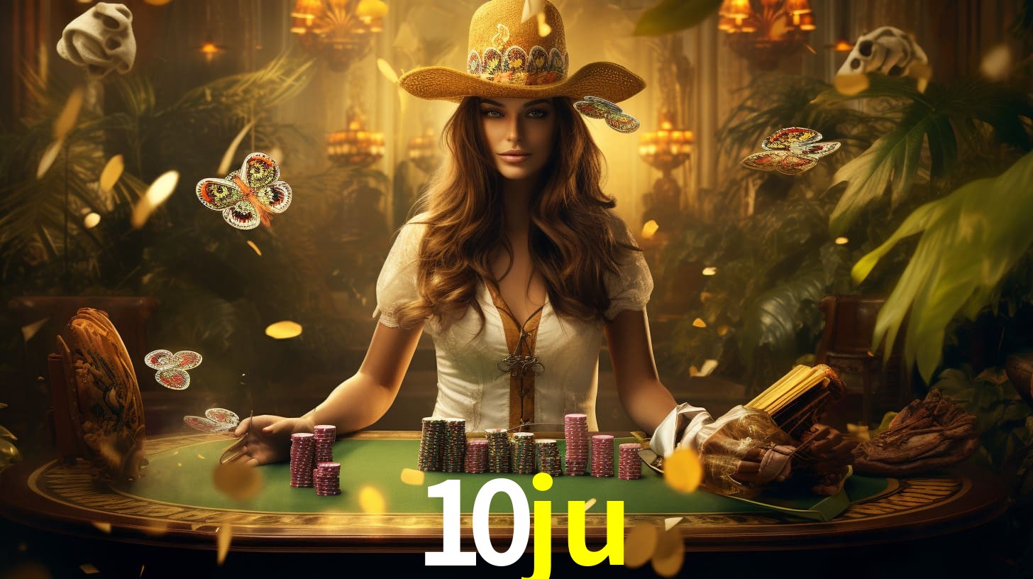Welcome Bonus 10ju