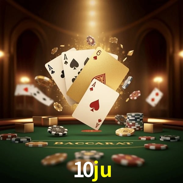 Live Casino 10ju