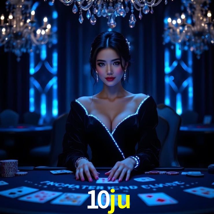 Jogos de Slot 10ju
