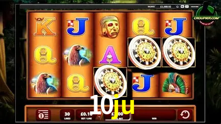 Descubra a Magia dos Jogos de Arcade no 10ju