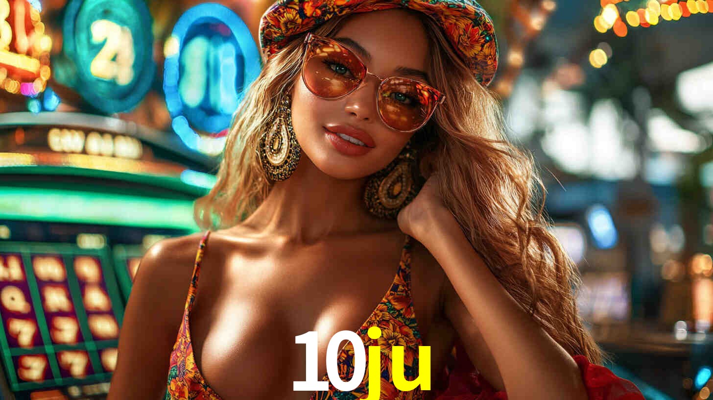Ofertas Imperdíveis na 10ju: Promoções e Bônus Que Valem a Pena