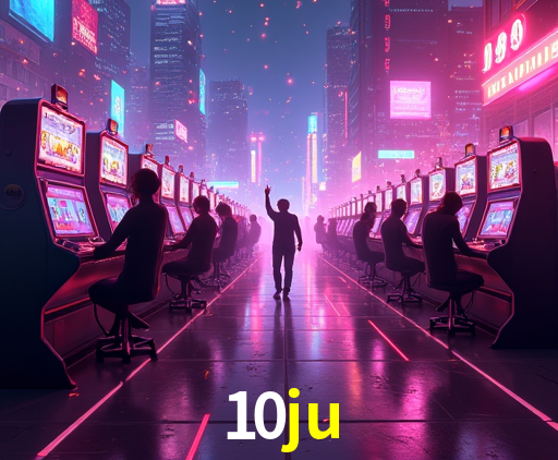 Casino Ao Vivo 10ju