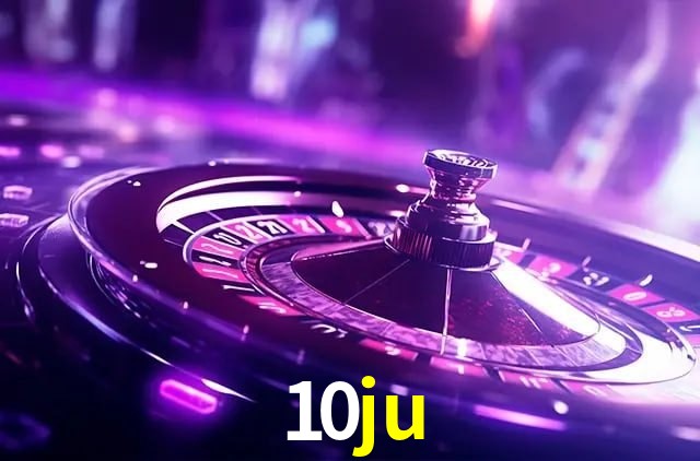Interface do App 10ju