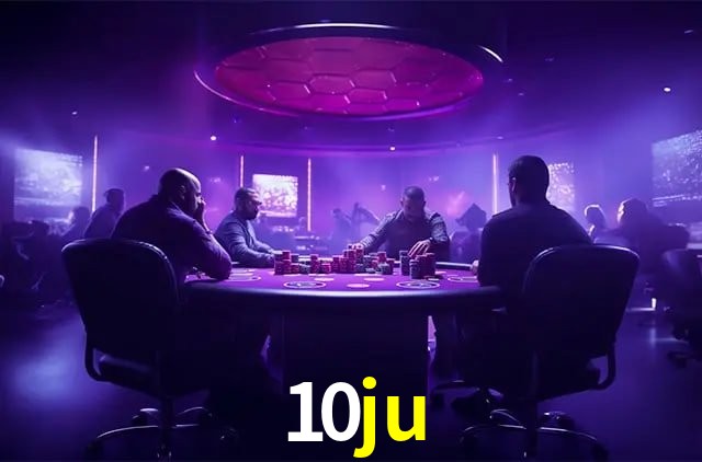 A Emoção da Loteria na 10ju: Uma Chance de Mudança de Vida