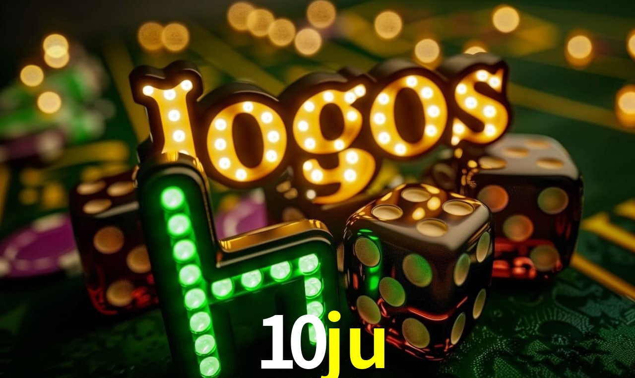 Estatísticas do Jogo 10ju