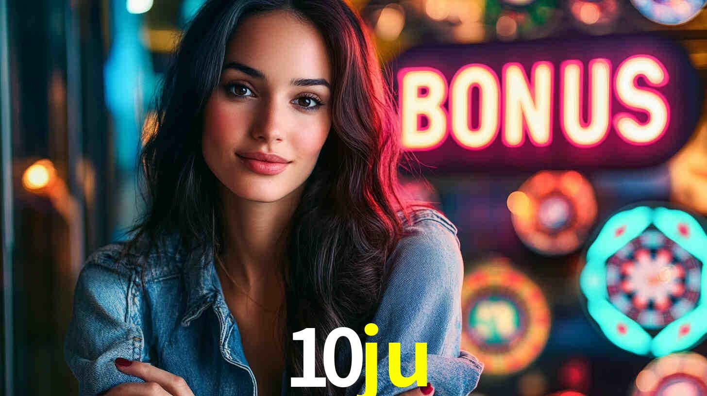 10ju: A Experiência de Casino com Jogos de Mesa ao Vivo