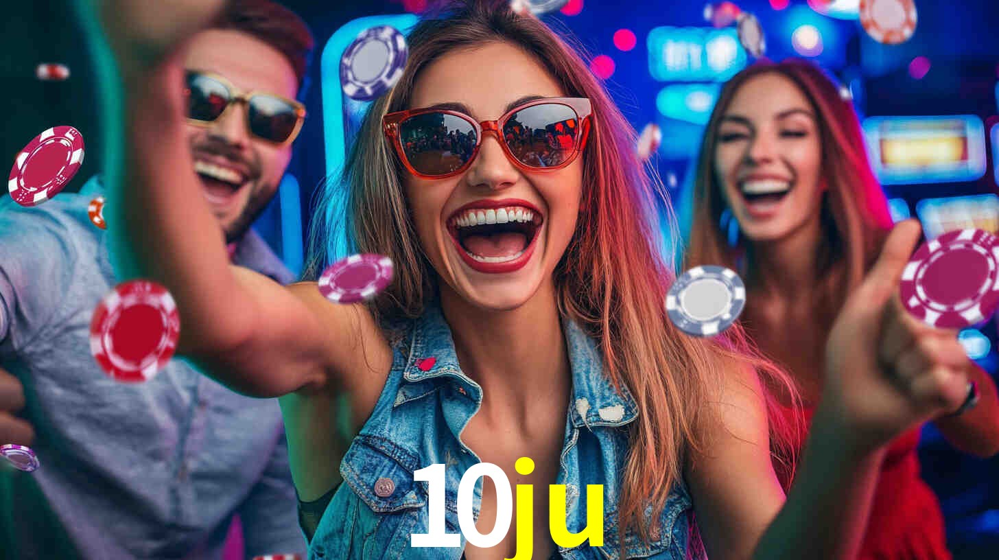 Descubra a Essência do 10ju: Nossa História e Compromissos