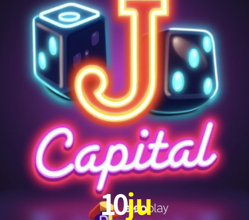 Game Providers 10ju