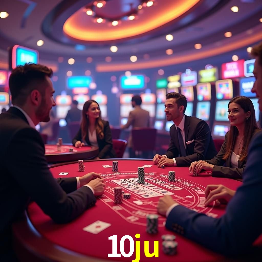 Torneios 10ju