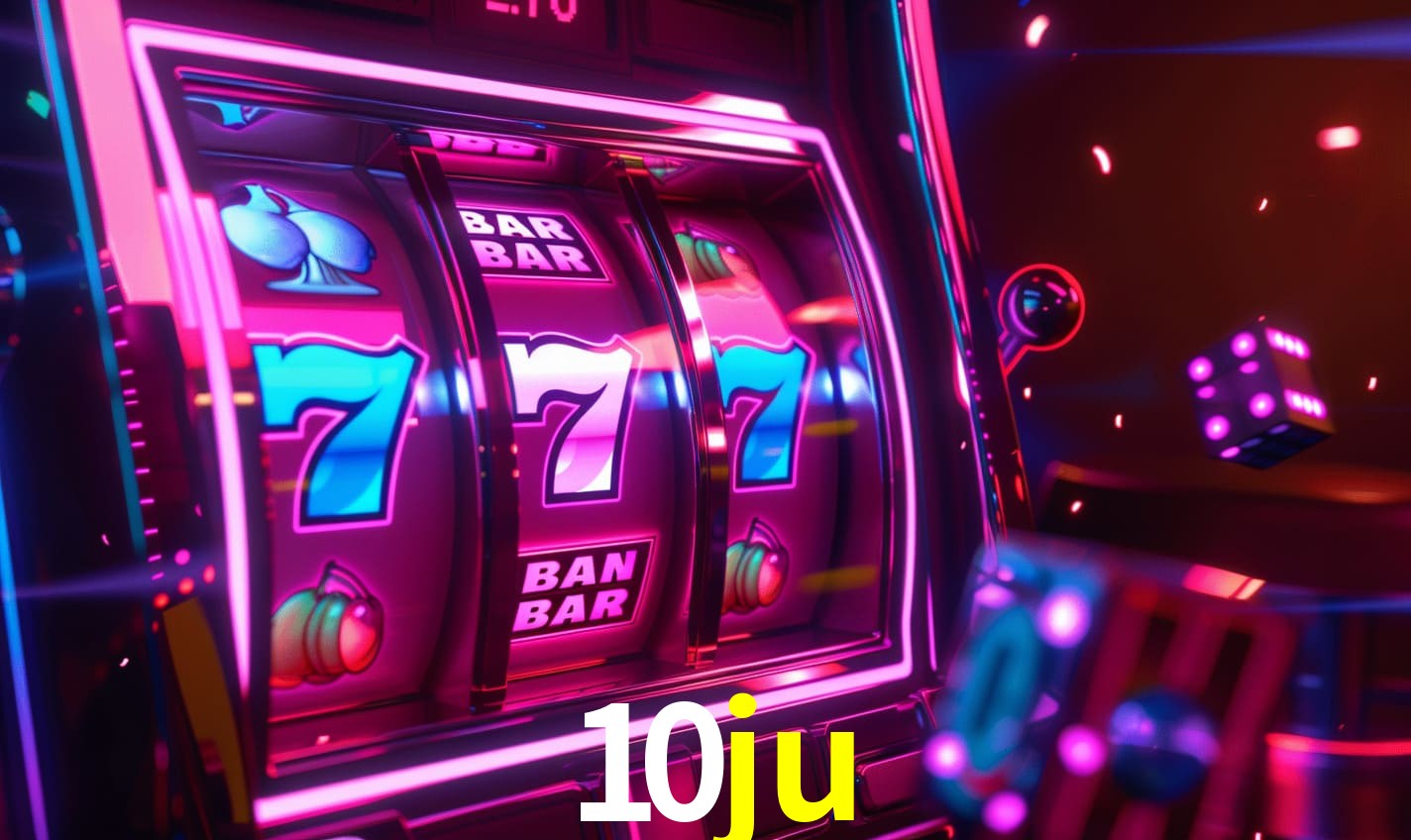 Desvendando o Mundo dos Jogos Virtuais na 10ju